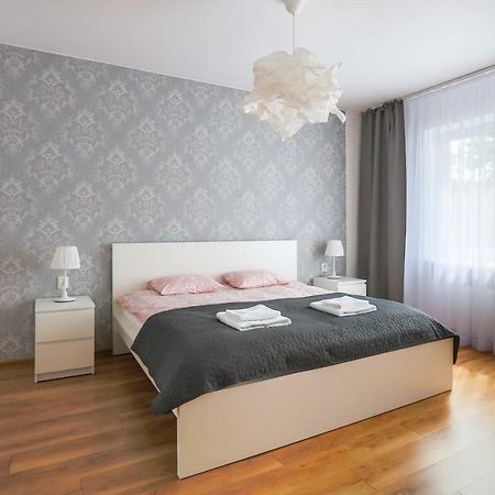 Apartament Pod Winogronami Krasków Eksteriør bilde