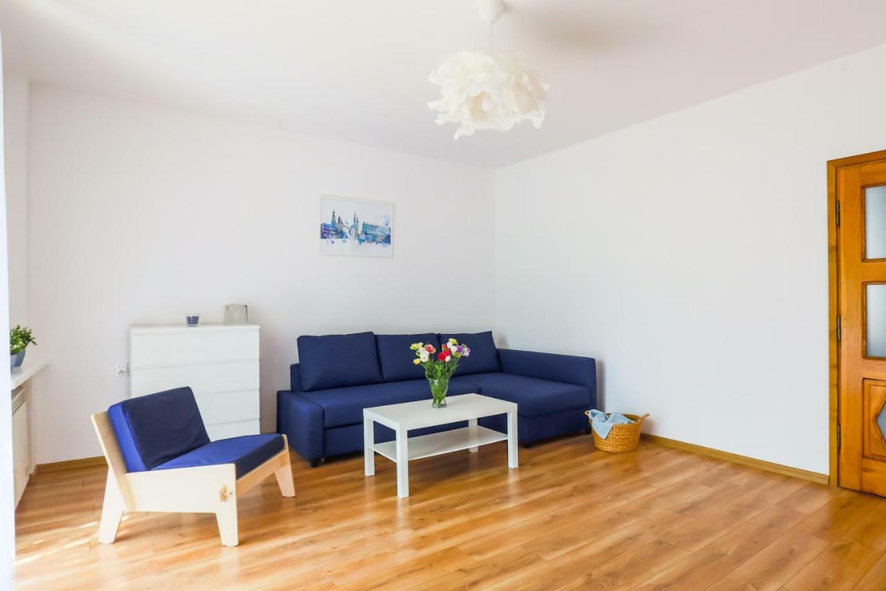 Apartament Pod Winogronami Krasków Eksteriør bilde