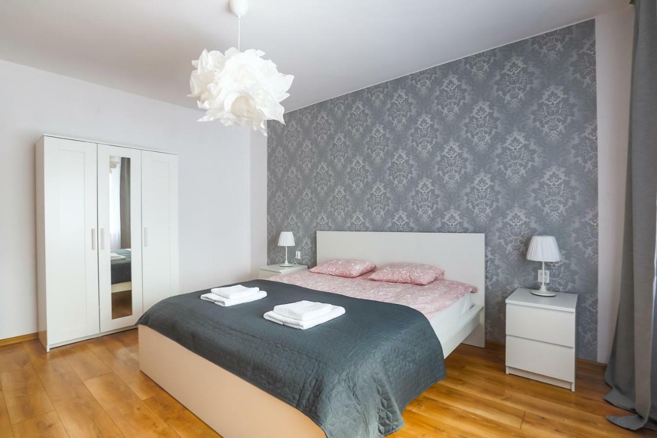 Apartament Pod Winogronami Krasków Eksteriør bilde