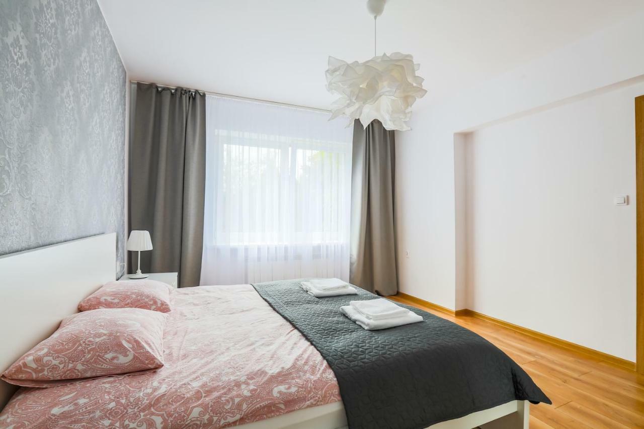 Apartament Pod Winogronami Krasków Eksteriør bilde