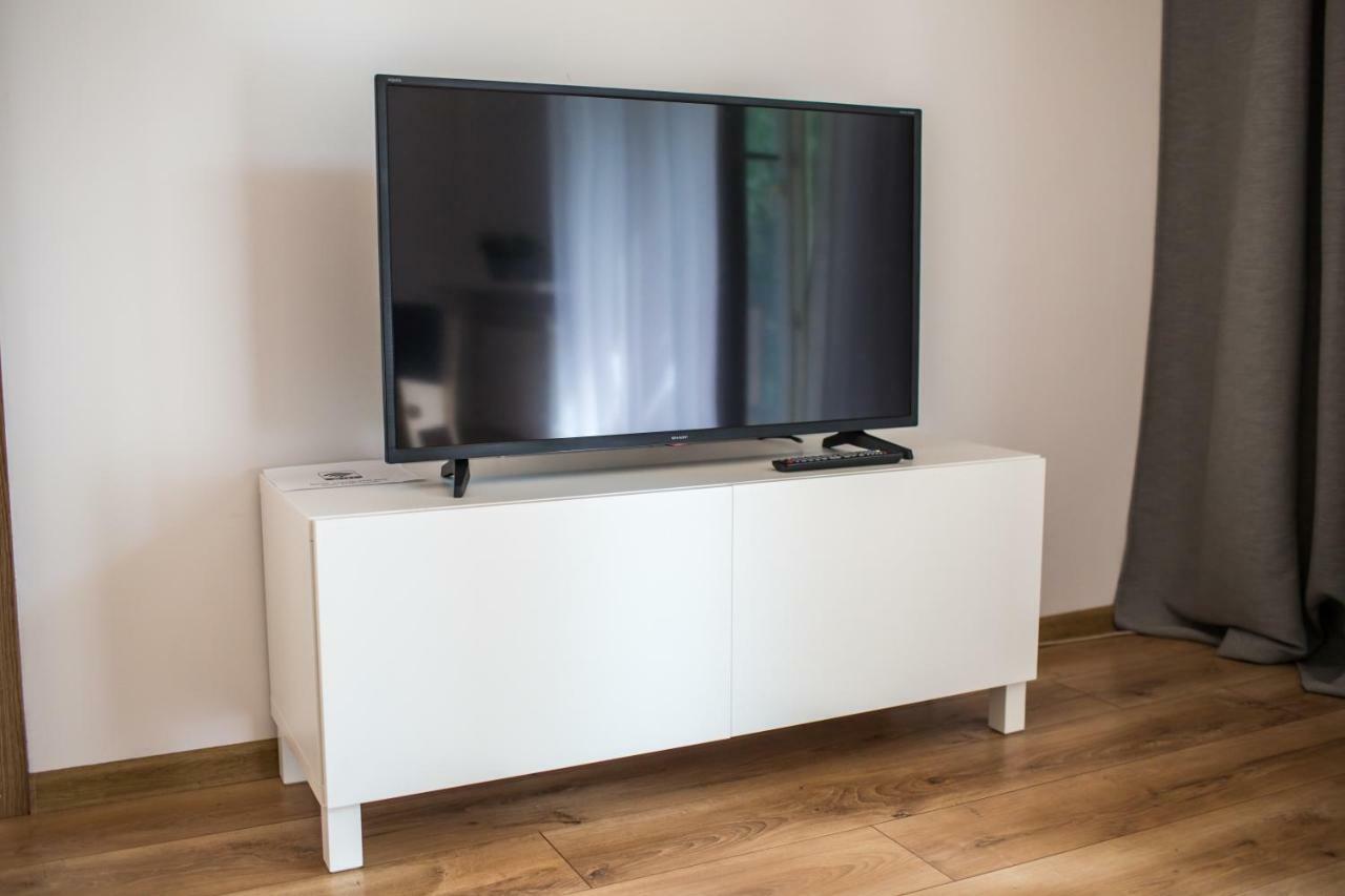 Apartament Pod Winogronami Krasków Eksteriør bilde
