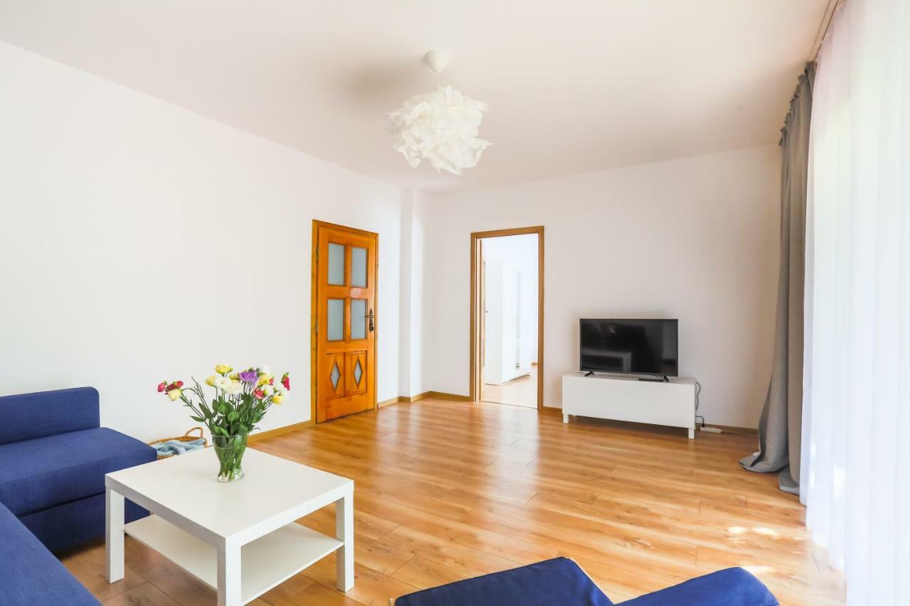 Apartament Pod Winogronami Krasków Eksteriør bilde